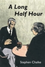 A Long Half Hour